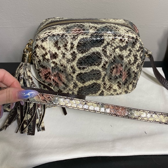 Gucci Python Soho - Picture 5 of 17